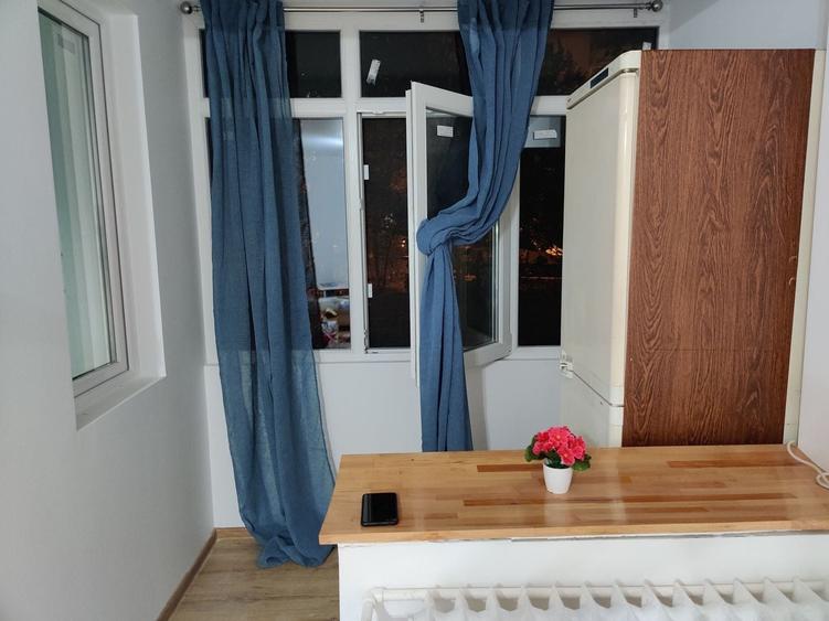 Apartament 1 Camera Metrou Lujerului - 6