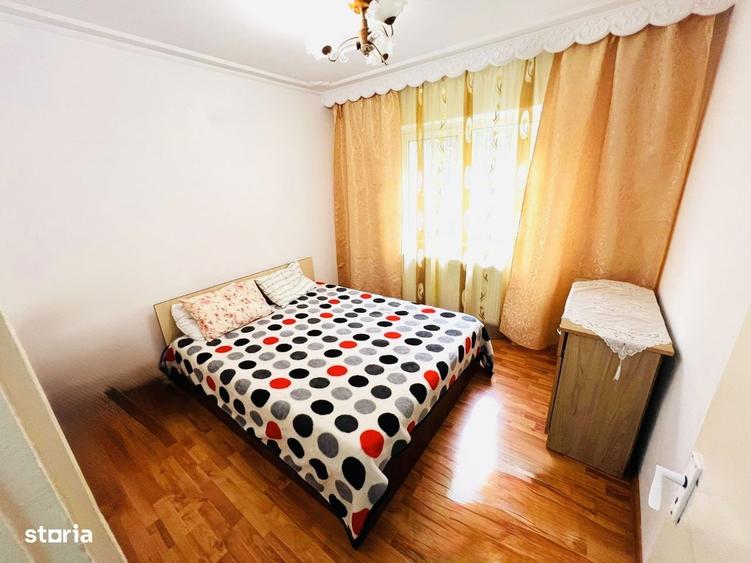 Apartament cu 2 camere în Tudor Vladimirescu