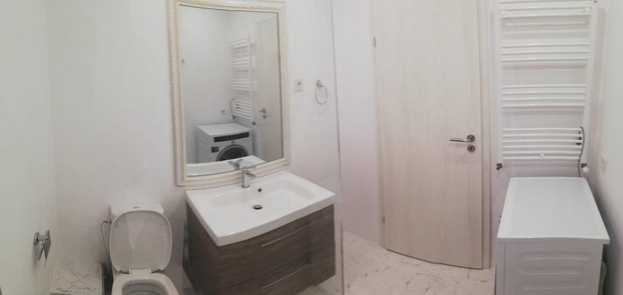 Casă cu 3 camere cu Teren 35 Mp în Prelungirea Ghencea