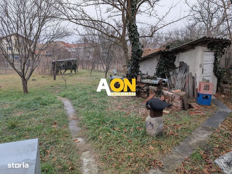 Casă cu 2 camere în Central