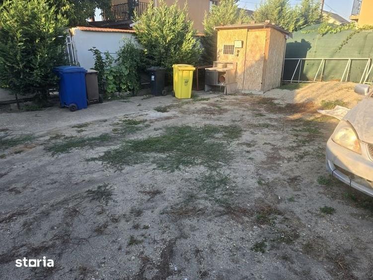 Teren de 300 mp, în Bariera Vâlcii