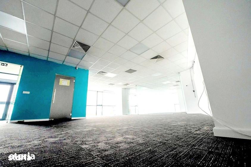 Spațiu comercial, de 1,000 mp, în Chiajna