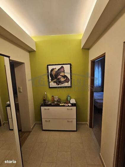 Apartament cu 2 camere decomandat în Baciu