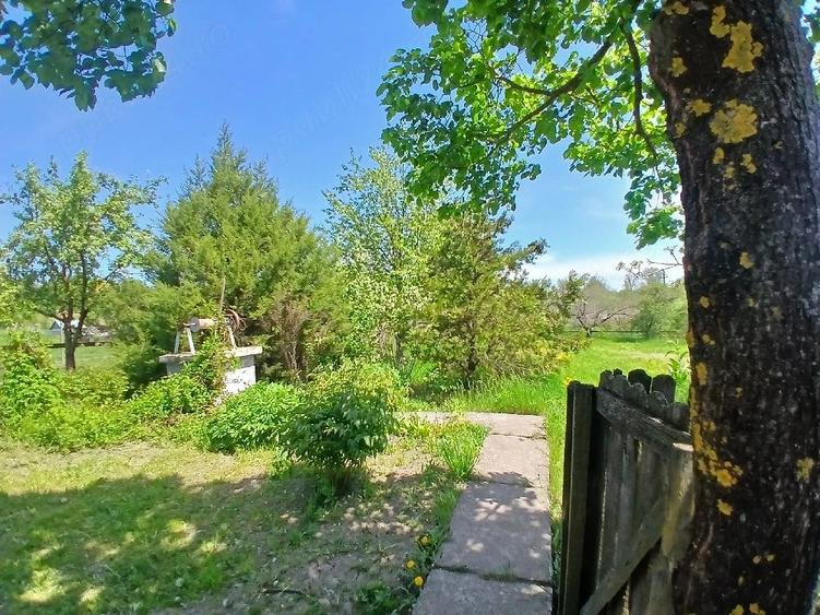 Casă cu Teren 7200 Mp în Central