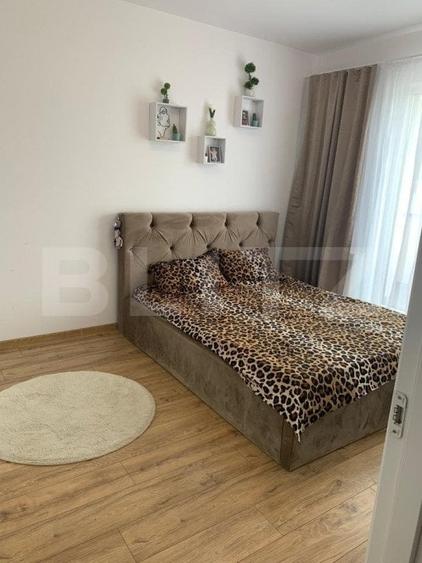 Finisaje de LUX, 2 camere, lift, orientat Sud, parcare, zona Terra - 7