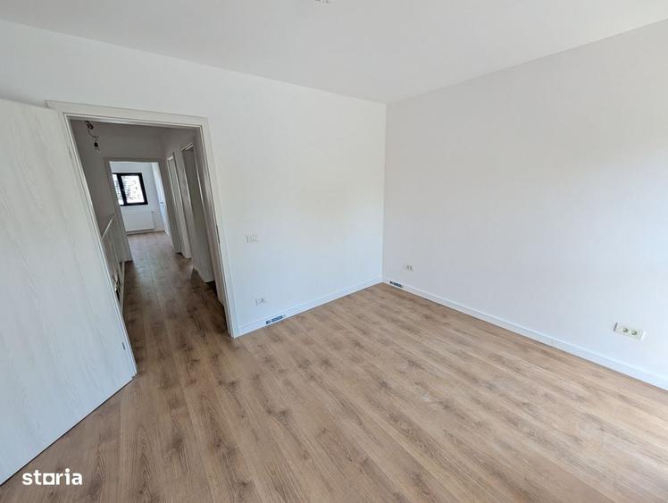 Casă cu 4 camere în Tunari