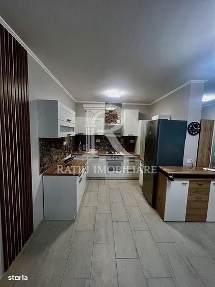 Apartament cu 2 Camere de Inchiriat | AES | Nufarul | Oradea - 5