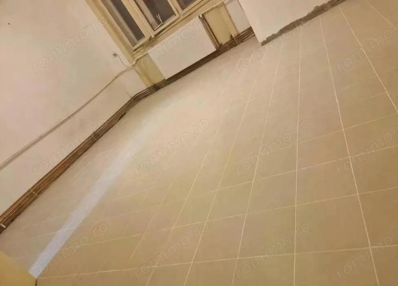 Garsonieră nedecomandată în Bălcescu