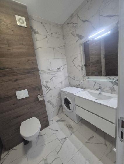 Apartament cu 2 camere în Berceni