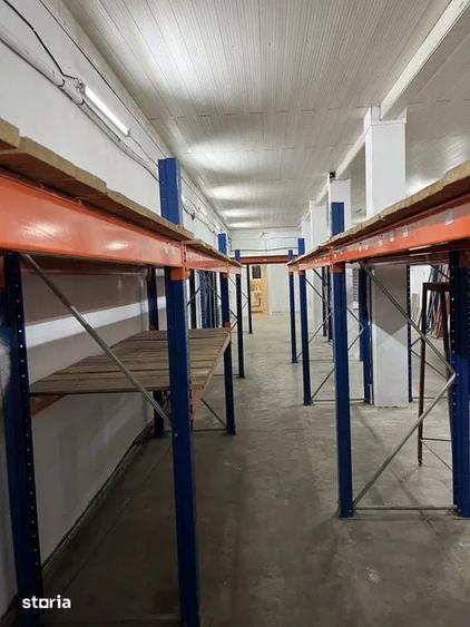 Spațiu comercial, de 203 mp, în Chitila