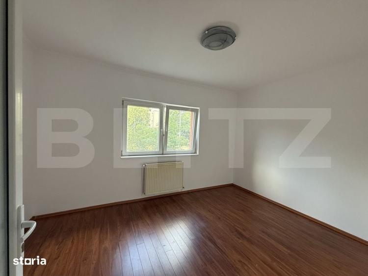 Apartament cu 2 camere în Micro 16