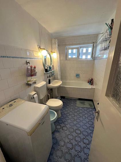 Apartament cu 4 camere decomandat în Mănăștur