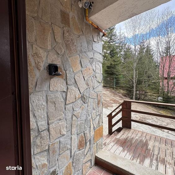 Apartament cu 3 camere, mobilat în Malul Ursului