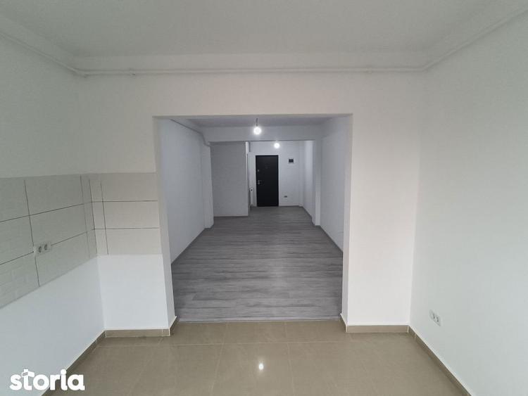 Apartament cu 2 camere în Valea Lupului