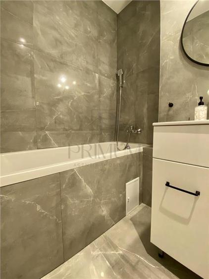 Torontalului, apartament 2 camere, centrala proprie, parcare - 5
