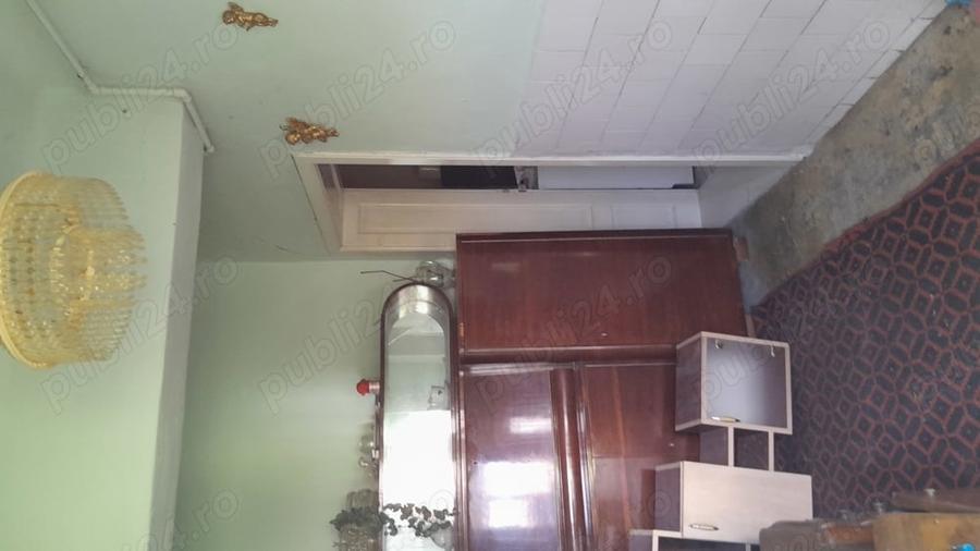 Casă cu 2 camere în Ozd