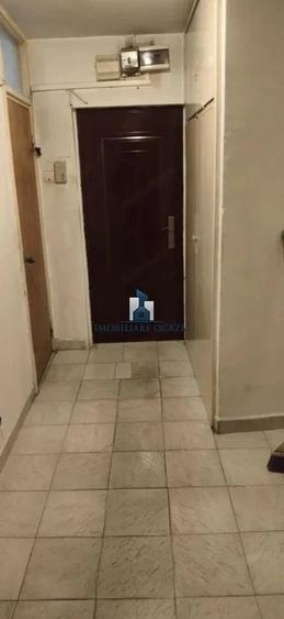 Garsonieră decomandată în Berceni