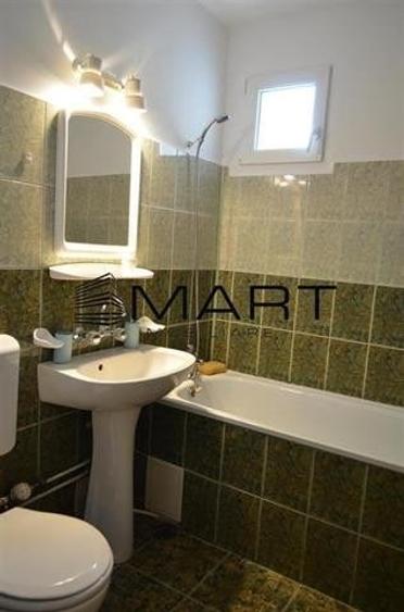 Apartament cu 2 camere în Calea Dumbrăvii