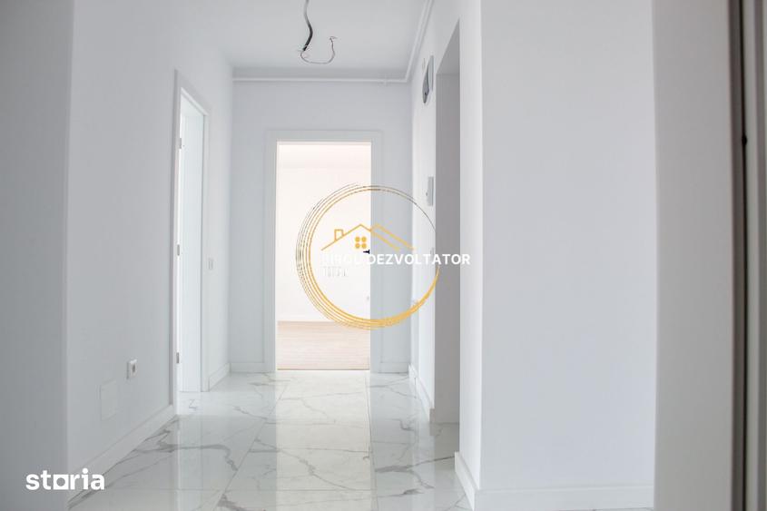 Apartament cu 2 camere în Theodor Pallady — fotografia 3