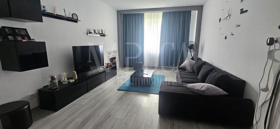 Apartament 2 camere de vanzare in Floresti - 5