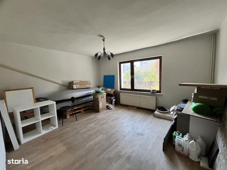 Casă cu 3 camere cu Teren 180 Mp în Șelimbăr