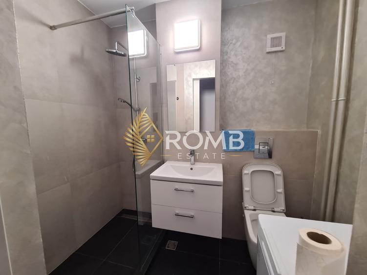 Apartament cu 2 camere decomandat, mobilat în Mănăștur