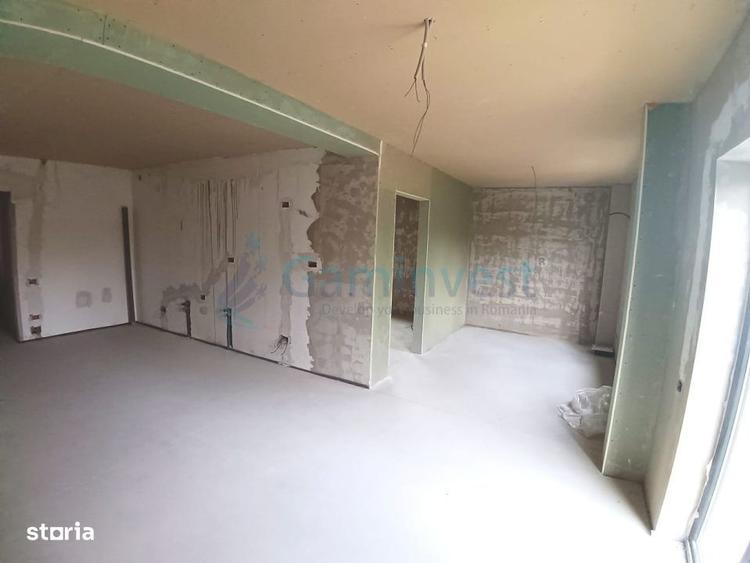 Apartament cu 4 camere în Central