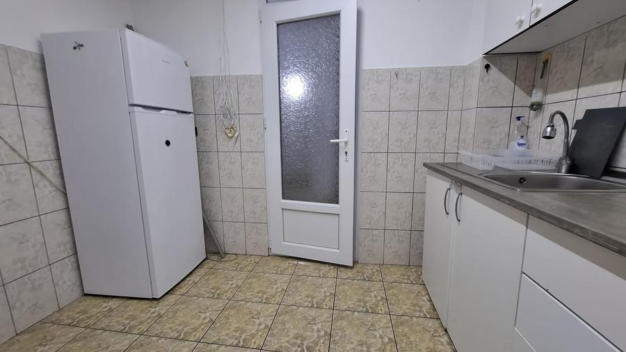 Apartament cu 2 camere decomandat, mobilat în Km 5