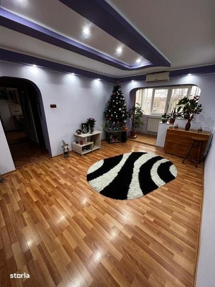 Vand apartament 3 camere - 7