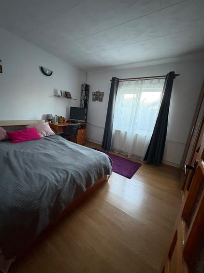 Casă individuală cu 4 camere cu Teren 319 Mp în Ovidiu