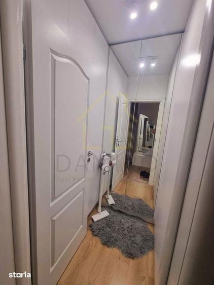 Apartament Sos Viilor Metrou Eroii Revolutiei Parc Carol Bloc Nou - 4