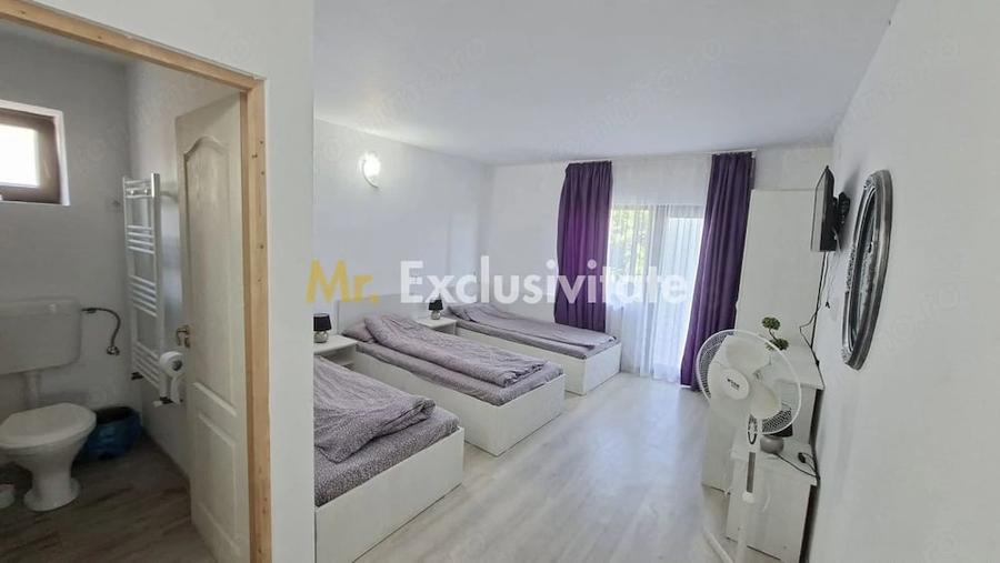 Casă cu Teren 1200 Mp în Budeasa