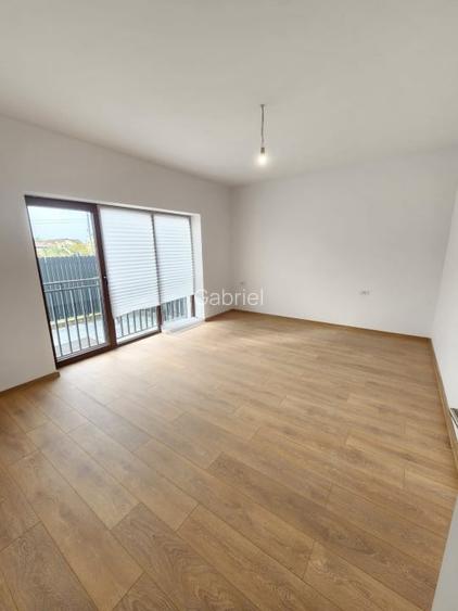 Apartament 1 camera cu gradina si 2 locuri de parcare- Mosnita