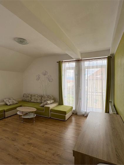 Apartament cu 2 camere decomandat în Turnișor