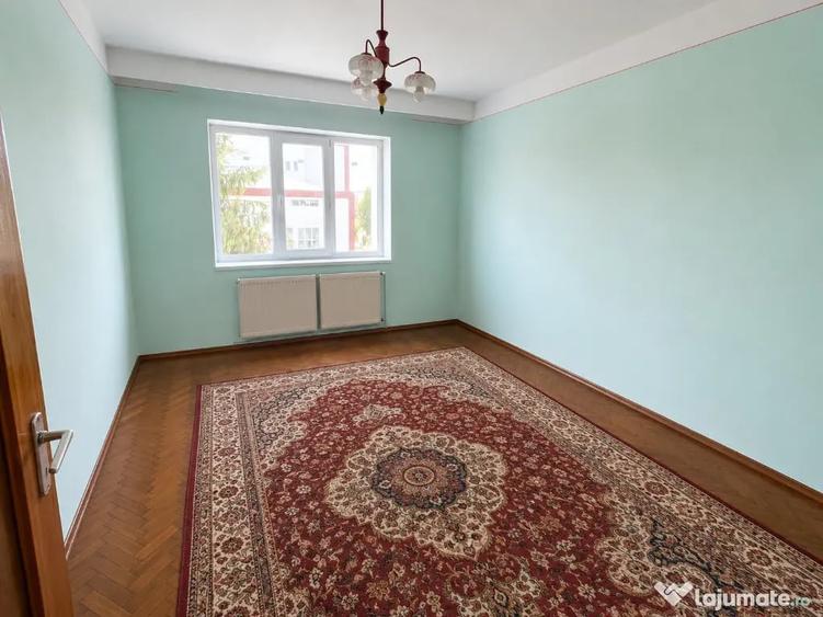 Apartament 3 camere, Ultracentral, et 3, bloc exclusivist - 2