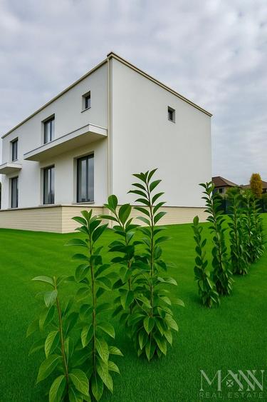 Duplex cu 4 camere cu Canalizare în Dealuri Oradea