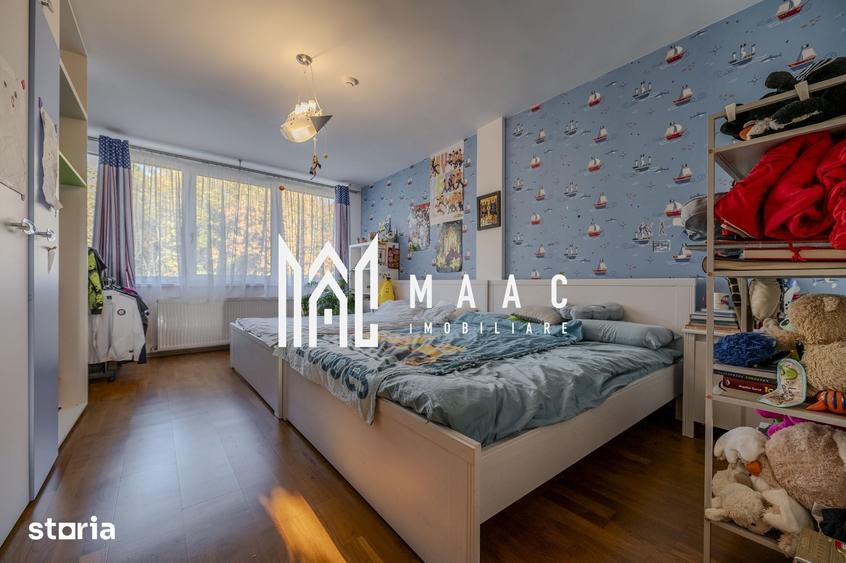 Casă cu 8 camere cu Teren 608 Mp în Sub Arini