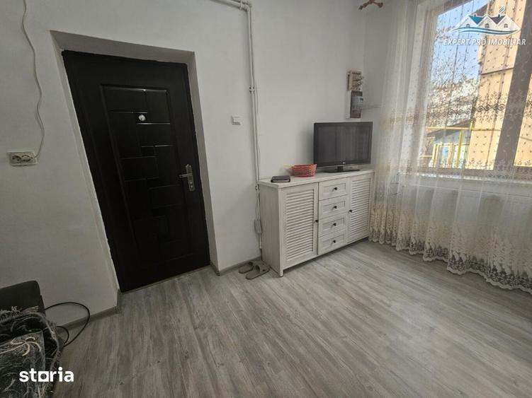 Gara de Nord Str. Vespasian Utilat Mobilat Centrala Proprie In Vila - 6