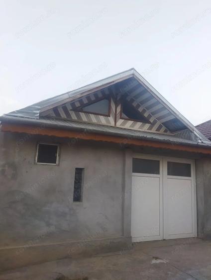 Casa de vanzare in Mun. Calara?i, Bulevardul Republicii, zona Enel. - 5