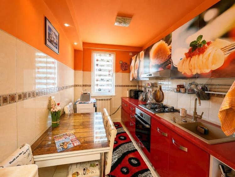 Apartament 2 camere, 48.06 mp, de vanzare - 3