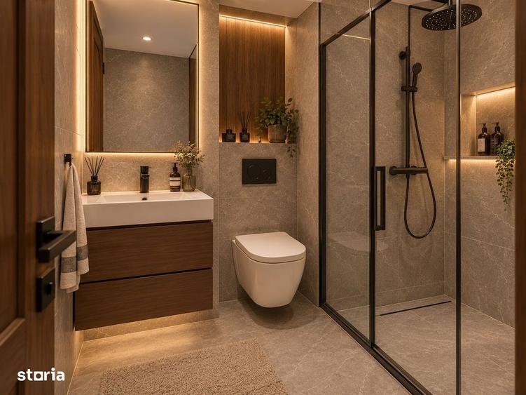 Apartament cu 4 camere în Theodor Pallady