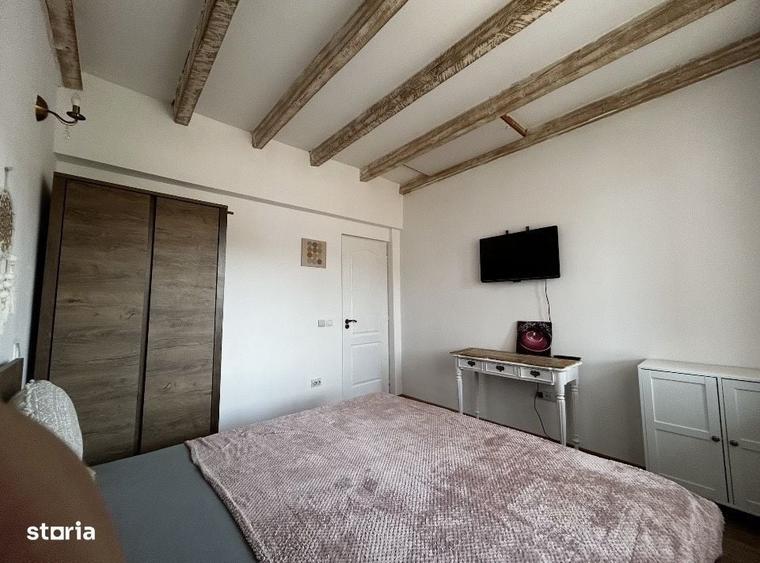Apartament cu 2 camere în Florești — fotografia 3