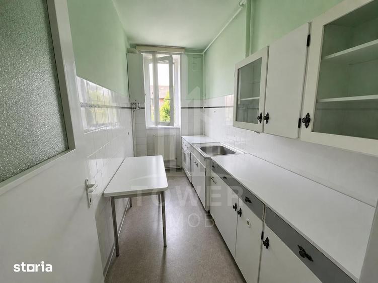 Apartament 2 camere zona Rahovei - 9
