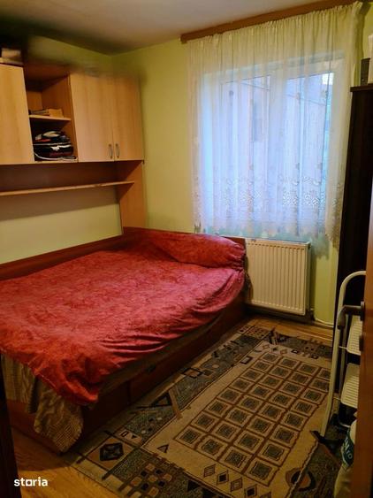 Apartament cu 2 camere, mobilat în Kogălniceanu