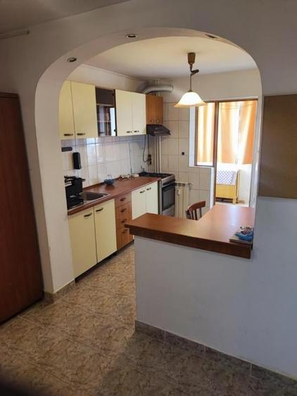 Apartament de inchiriat, 3 camere, Iancului - 3