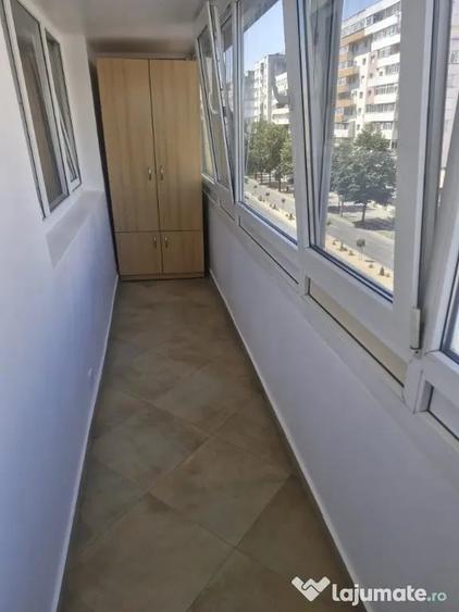 Apartament cu 3 camere decomandat în Unirii Sud