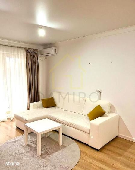 Apartament Sos Viilor Metrou Eroii Revolutiei Parc Carol Bloc Nou - 8