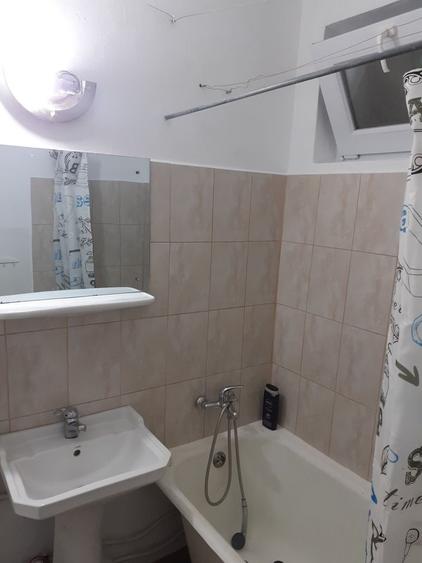 Apartament cu 2 camere decomandat în Tomis Nord