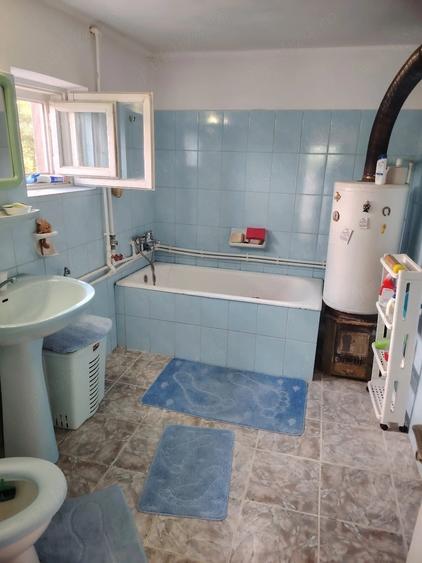 proprietar -vand casa Baneasa Constanta - 2