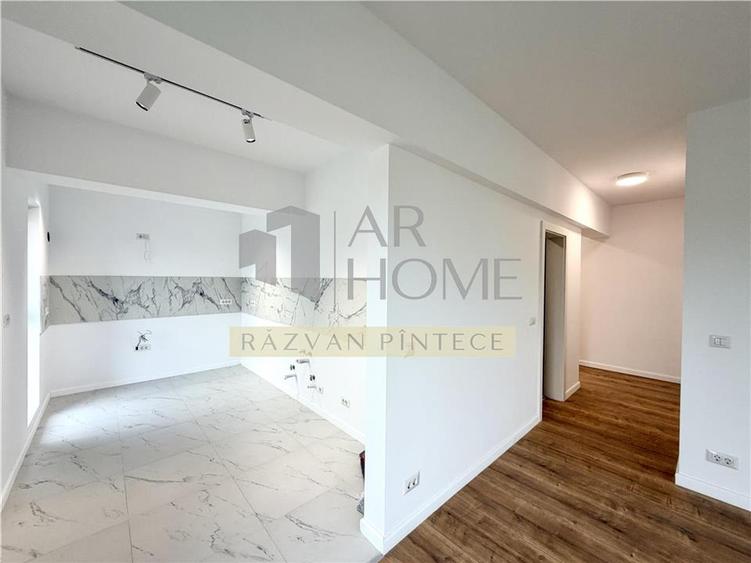 Apartament 2 camere, parcare subterana, MRS Gradinile Albert Ploiesti - 13